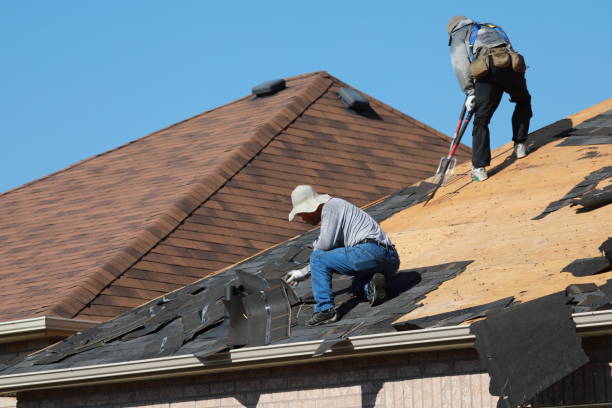 Professional Roofing services in Sunny Isles Beach, FL