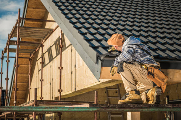 Best Steel Roofing  in Sunny Isles Beach, FL