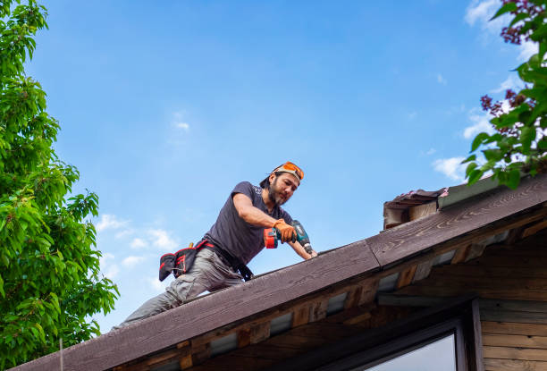 4 Ply Roofing in Sunny Isles Beach, FL